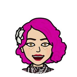 Meet your Posher, Caitlyn